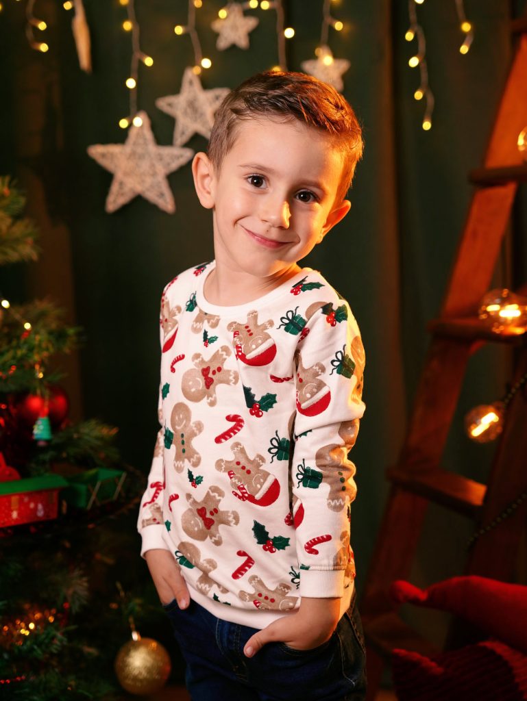 Reportaje de Navidad Orihuela